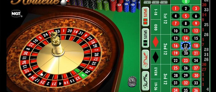 Roulette Tips